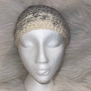 Handmade Maggie's Beanies - The Monsoon